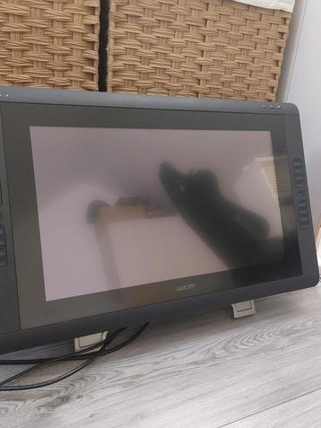 Wacom Cintiq 22HD Interactive pen & touch display beschikbaar voor biedingen