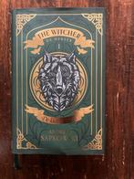 The Witcher 1: De Laatste Wens (Nederlands), Boeken, Fantasy, Ophalen of Verzenden, Zo goed als nieuw