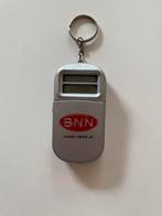 Sleutelhanger BNN, Ophalen of Verzenden, Gebruikt