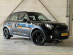 Mini Mini Countryman 1.6 One Pepper Automaat Navi Cruise, 65 €/maand, Gebruikt, Euro 6, Zwart
