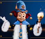 4 kaartjes Winter Efteling zaterdag 17 januari 2026, Tickets en Kaartjes, Drie personen of meer, Ticket of Toegangskaart