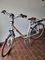 e-bike Vogue Basic, 47 tot 50 cm, Versnellingen, Zo goed als nieuw, Ophalen