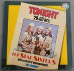the star sisters , tonight - LP, Cd's en Dvd's, Ophalen of Verzenden, Gebruikt, 12 inch