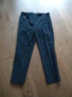 Zwarte Cambio broek M/L, Kleding | Dames, Maat 38/40 (M), Cambio, Zwart, Ophalen of Verzenden