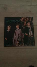 A-HA - Cry Wolf, Cd's en Dvd's, Vinyl | Pop, Ophalen of Verzenden, Zo goed als nieuw