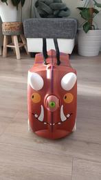 Trunki Gruffalo Koffer - 45x30x20 cm, Kinderen en Baby's, Ophalen of Verzenden, Gebruikt, Overige merken