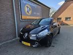 Renault Clio 0.9 TCe Iconic (bj 2016), Auto's, Voorwielaandrijving, 898 cc, Stof, Gebruikt