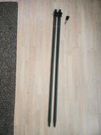 Strategy storm pole poles lange banksticks 105-190cm, Ophalen of Verzenden, Zo goed als nieuw, Overige typen