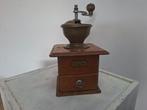 antiek pede koffiemolen, Antiek en Kunst, Curiosa en Brocante, Ophalen of Verzenden