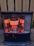 Zibro Kamin R55C petroleum kouskachel 2,4KW, Huis en Inrichting, Kachels, Overige brandstoffen, Petroleumkachel, Ophalen of Verzenden