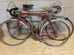 Vintage racefiets, Fietsen en Brommers, Fietsen | Racefietsen, Gebruikt, Heren, 57 tot 61 cm, Ophalen