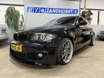 BMW 1-serie 116i Business Line AIRRIDE (bj 2008), 1-Serie, Gebruikt, 4 cilinders, 4 stoelen