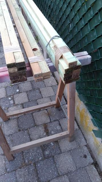 panlatten beschikbaar voor biedingen