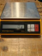 Sartorius Weegschaal 5000g - Precisie en Betrouwbaarheid, Witgoed en Apparatuur, Weegschalen, Ophalen, Gebruikt