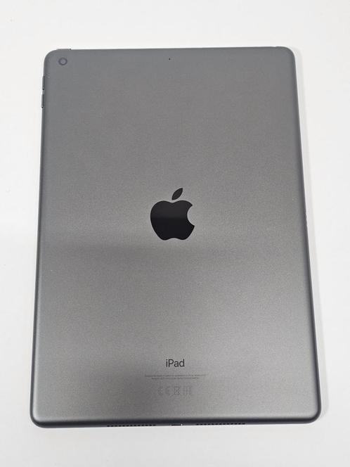 Apple iPad 7 (2019) - 10.2, Computers en Software, Apple iPads, Gebruikt, Apple iPad, Wi-Fi, 10 inch, 32 GB, Grijs, Ophalen of Verzenden