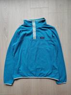 Patagonia Dames Fleece Trui L, Kleding | Dames, Truien en Vesten, Blauw, ., Maat 42/44 (L), Patagonia