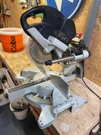 Festool kapex afkortzaag, Doe-het-zelf en Verbouw, Ophalen, Gebruikt, Afkortzaag, 30 tot 70 mm