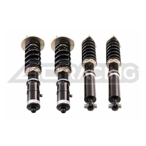 BC Racing schroefset - Lexus GS300 GS350 IS250 IS350 06-12, Auto diversen, Tuning en Styling, Ophalen of Verzenden