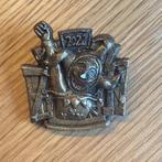 Vastenavend: Broche 2022 (gedragen), Ophalen, Zo goed als nieuw