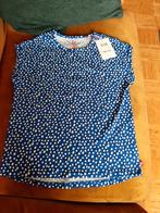 we shirt 146/152 blauw nieuw, Ophalen of Verzenden, Nieuw, Jongen, Shirt of Longsleeve