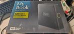 WD My Book 320GB Externe Harde Schijf, Computers en Software, Harde schijven, 320 GB, HDD, Ophalen of Verzenden, Western Digital