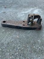 Blok met trekhaak, Ophalen, Gebruikt