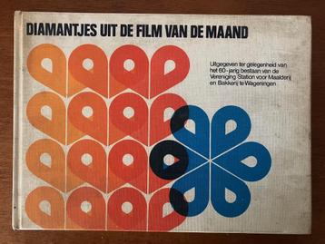 Diamantjes uit de film vd maand (brood & banket) beschikbaar voor biedingen