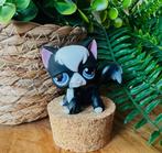 Authentieke LPS Angora cat No# Littlest pet shop angora kat, Verzenden, Zo goed als nieuw