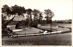 Driebergen - Openluchttheater (1953), Verzenden, 1940 tot 1960, Gelopen, Utrecht
