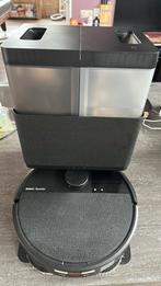 iRobot Combo plus aangeboden, Ophalen, Zo goed als nieuw, Stofzak, Robotstofzuiger