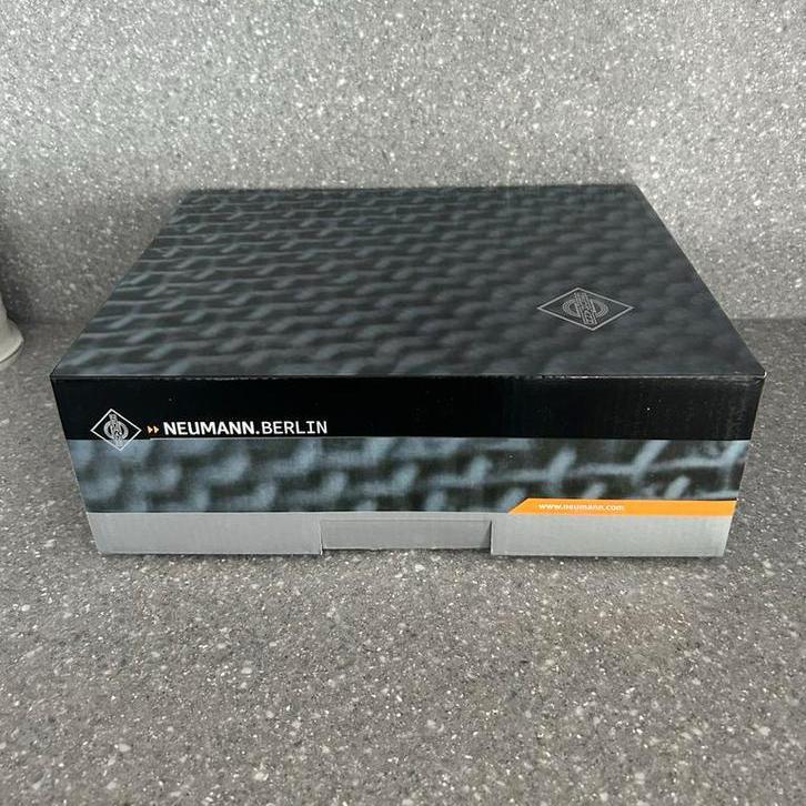 Neumann TLM 103, Muziek en Instrumenten, Microfoons, Zo goed als nieuw, Studiomicrofoon, Ophalen of Verzenden