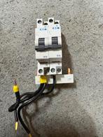 Eaton Holec Systeem 55 Installatieautomaat, Ophalen of Verzenden, Zo goed als nieuw