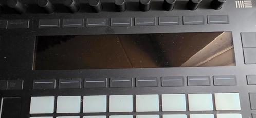 Ableton Push 2 - MIDI Controller voor Ableton Live, Muziek en Instrumenten, Midi-apparatuur, Gebruikt, Verzenden
