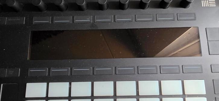 Ableton Push 2 - MIDI Controller voor Ableton Live, Muziek en Instrumenten, Midi-apparatuur, Gebruikt, Verzenden