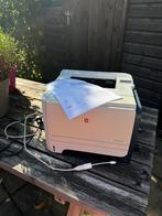 HP laserprinter P2055 met cardtridge, Computers en Software, Printers, Ophalen, Gebruikt