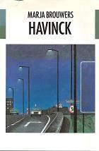 Marja Brouwers - Havinck, Zo goed als nieuw, Nederland, Ophalen of Verzenden, Marja Brouwers