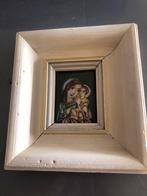 Gerard Hack Rutten Madonna, Antiek en Kunst, Kunst | Schilderijen | Klassiek, Ophalen of Verzenden