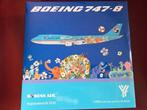 Boeing 747-8 Korean Air   YY Wings HL7630, Ophalen, Nieuw, Schaalmodel