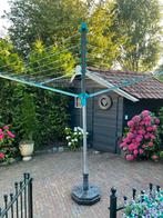 Leifheit linomatic droogmolen, Tuin en Terras, Droogmolens en Wasrekken, Ophalen, Gebruikt, Droogmolen