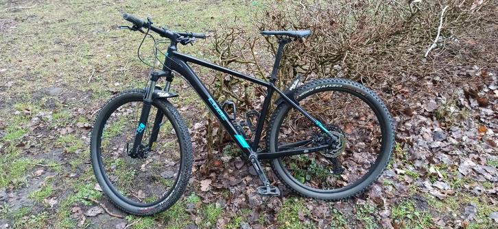 29 inch Cube Analog Mountainbike, Fietsen en Brommers, Fietsen | Mountainbikes en ATB, Gebruikt, Overige merken, Ophalen of Verzenden
