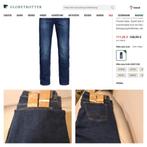 jeans heren nieuw  mt 38 -32 [ nu  voor u een koopje, Ophalen, Nieuw, Blauw, W36 - W38 (confectie 52/54)