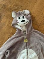 Leuke dames onesie aap XS, Ophalen of Verzenden, 170 of groter, Meisje