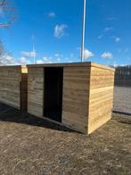 NIEUW SCHUILSTAL, Stalling