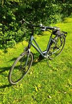 Mooie Koga Venya 5.0 Damesfiets, Ophalen of Verzenden, Zo goed als nieuw, 51 tot 55 cm, 50 km per accu of meer