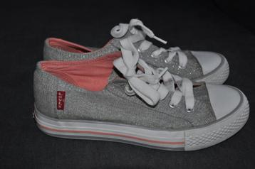 levi's schoenen 35, sneakers 35 beschikbaar voor biedingen