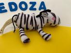 3224 hema mini zebra, Ophalen of Verzenden, Zo goed als nieuw, Overige typen