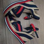 Nieuw gave sleehak schoentjes Maat 40, Verzenden, Nieuw, Graceland, Rood