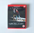 Into the Night | 1985 | John Landis, Jeff Goldblum, Verzenden, Zo goed als nieuw, Avontuur