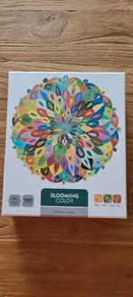 Legpuzzels te koop: 500 & 1000 stukjes, Ophalen of Verzenden