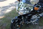 Honda GL 1800 GL1800 Gold-wing, Motoren, Motoren | Honda, Chopper, Bedrijf, 1800 cc, Meer dan 35 kW